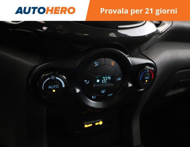 FORD EcoSport 1.5 TDCi 95 CV Titanium