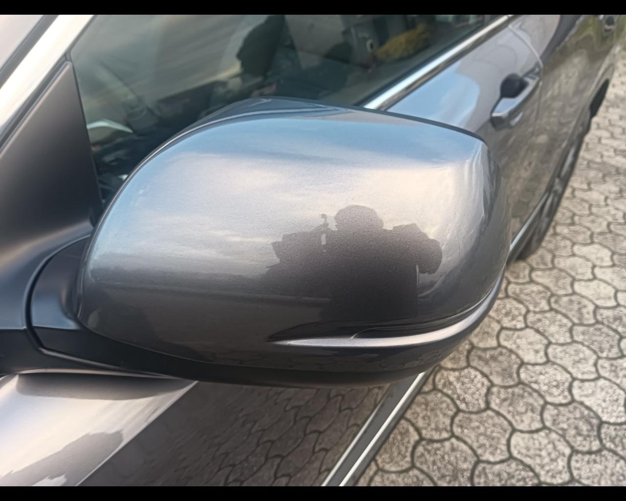 HONDA CR-V V 2019 - CR-V 2.0 hev Executive Navi awd ecvt