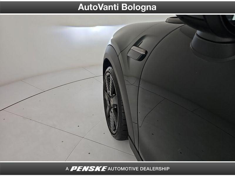 MINI Mini 5 porte Mini 5p 1.5 Cooper Classic auto