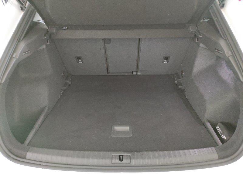 AUDI Q3 2ª serie - Q3 45 TFSI quattro S tronic Business