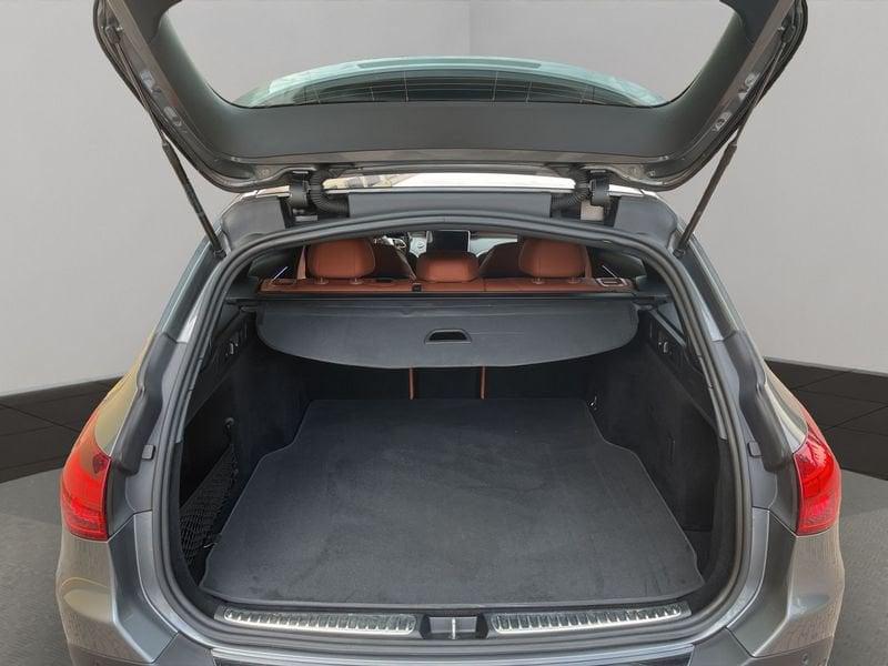Mercedes-Benz Classe C All Terrain C 220 d 4MAT All-Terrain PREMIUM PLUS