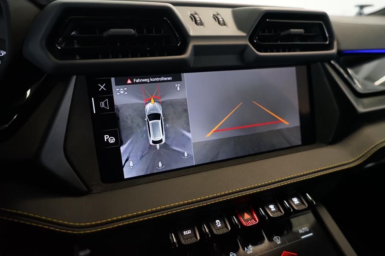 LAMBORGHINI Urus 4.0 SE 799cv Leasing da 4900 euro*Consegna 30 gg