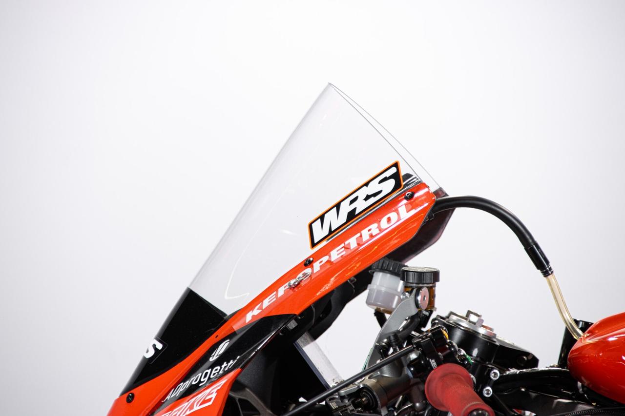 Ducati Panigale V4 “EWC” - 2025