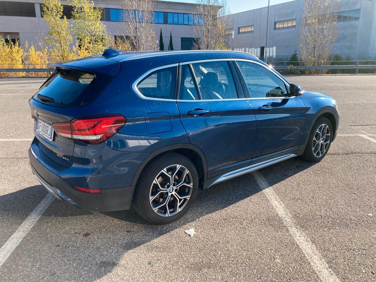 Bmw X1 xDrive25e xLine