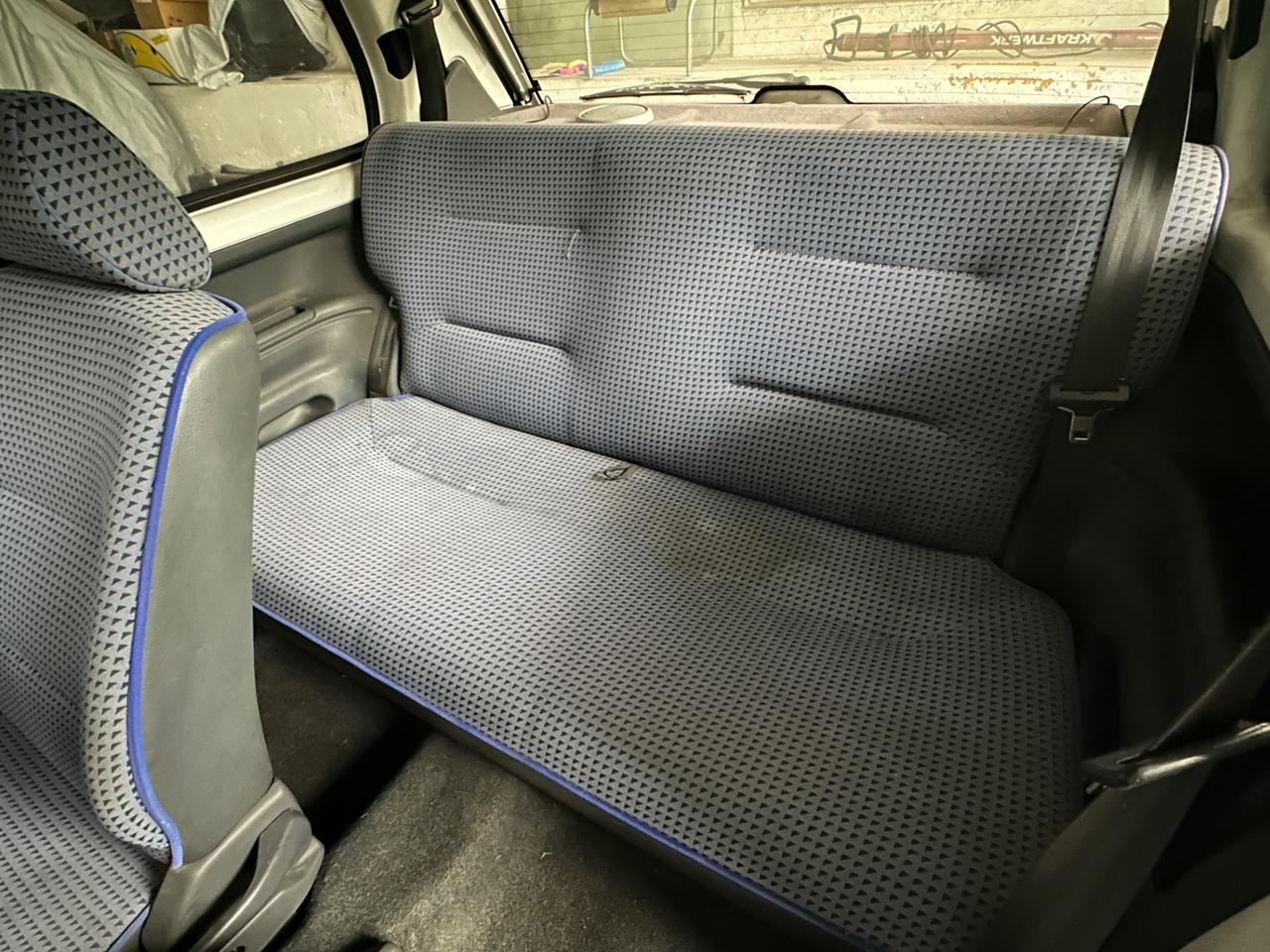 Peugeot 106 954i cat 3 porte XN Solo ricambi