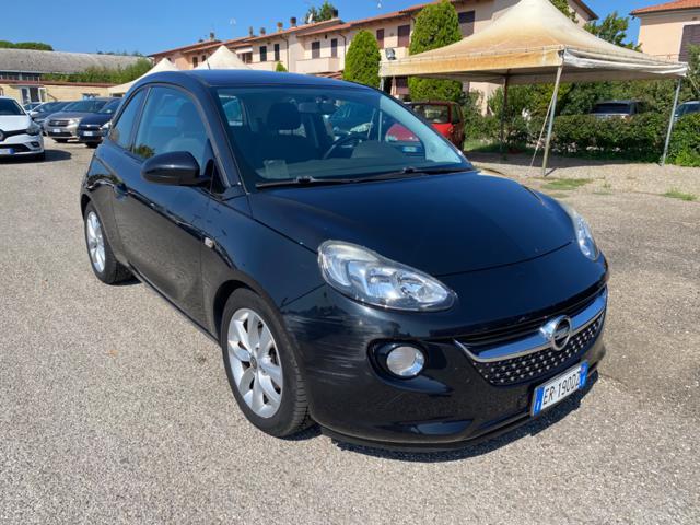 OPEL Adam 1.2 70 CV Jam NEOPATENTATI