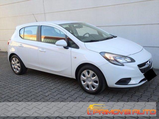 OPEL Corsa 1.4 90CV GPL Tech 5 porte Edition