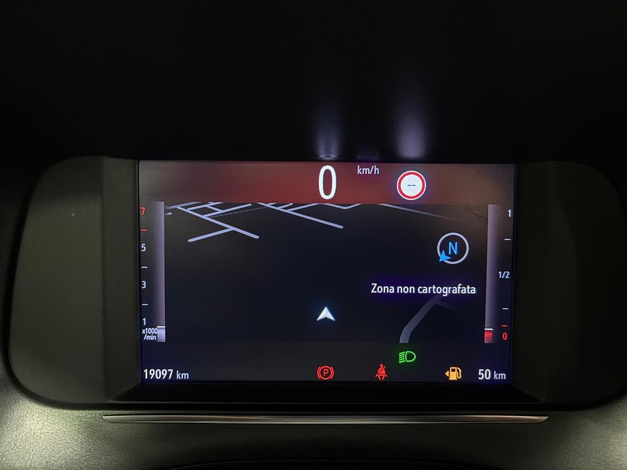 Opel Corsa 1.2 GS LINE