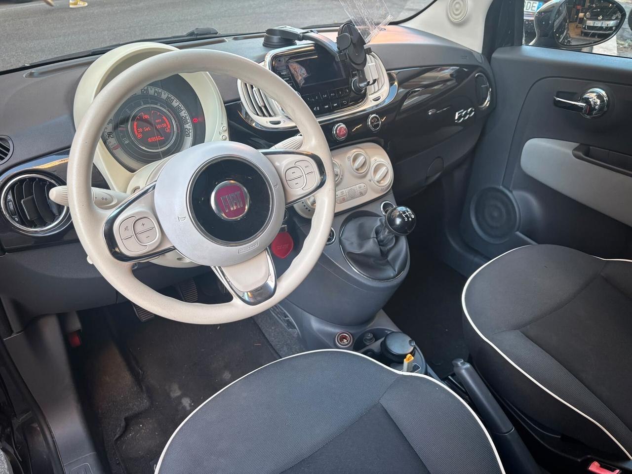 Fiat 500 1.3 Multijet Allestimento SPORT