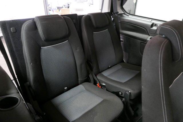 FORD Galaxy + 2.0 TDCi 163 CV DPF 7 posti