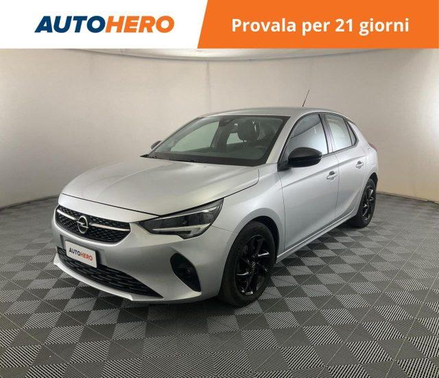 OPEL Corsa 1.5 D 100 CV Design & Tech