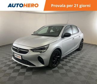 OPEL Corsa 1.5 D 100 CV Design & Tech