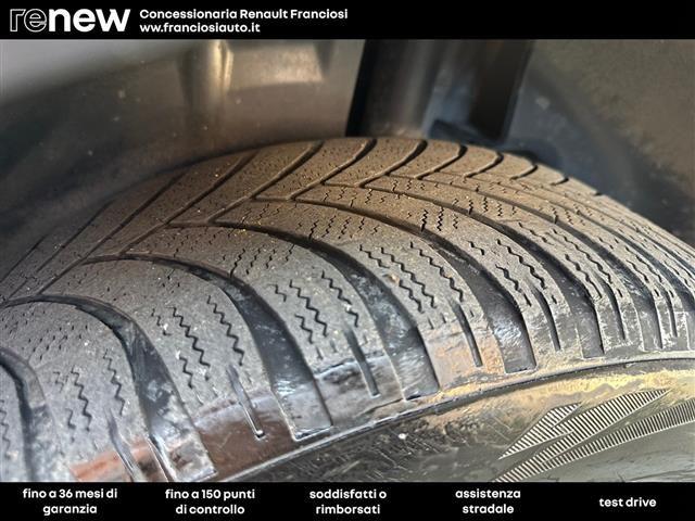 RENAULT Captur TCE 90 INTENS