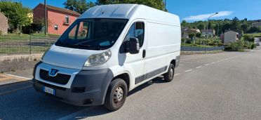 Peugeot boxer 2200 diesel