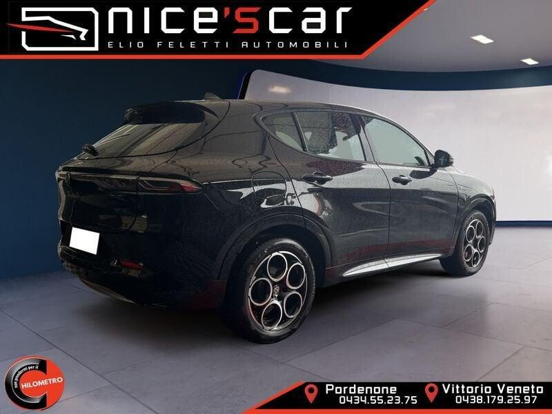 Alfa Romeo Tonale 1.6 diesel 130 CV TCT6 Veloce