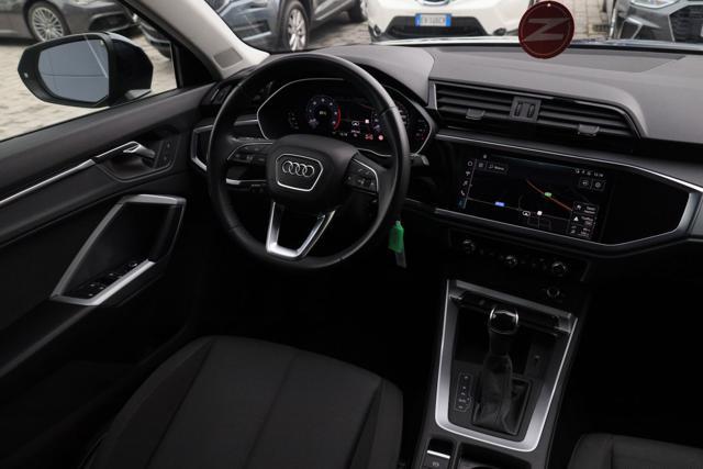 AUDI Q3 35 TDI S tronic Business