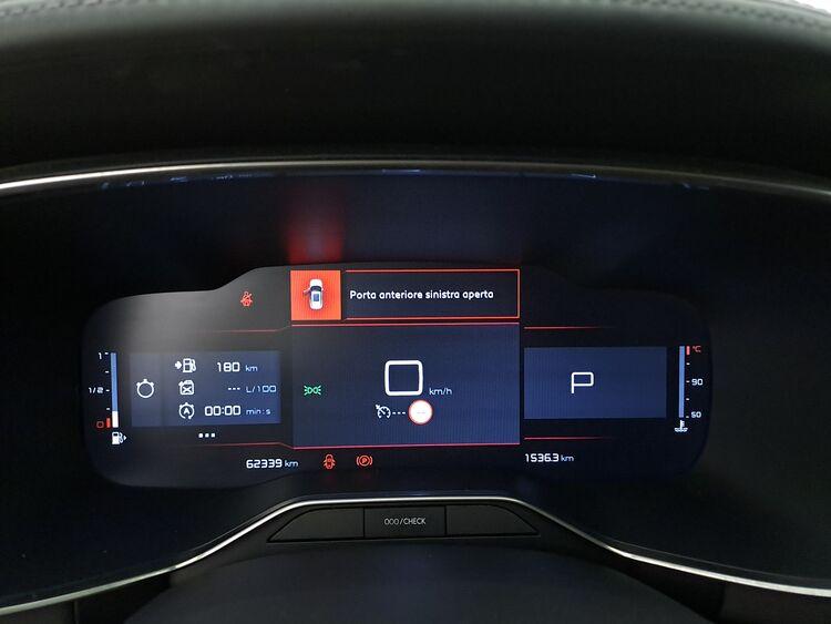 Citroen C5 Aircross Business EAT8 BR203049 1.5 Diesel 131CV