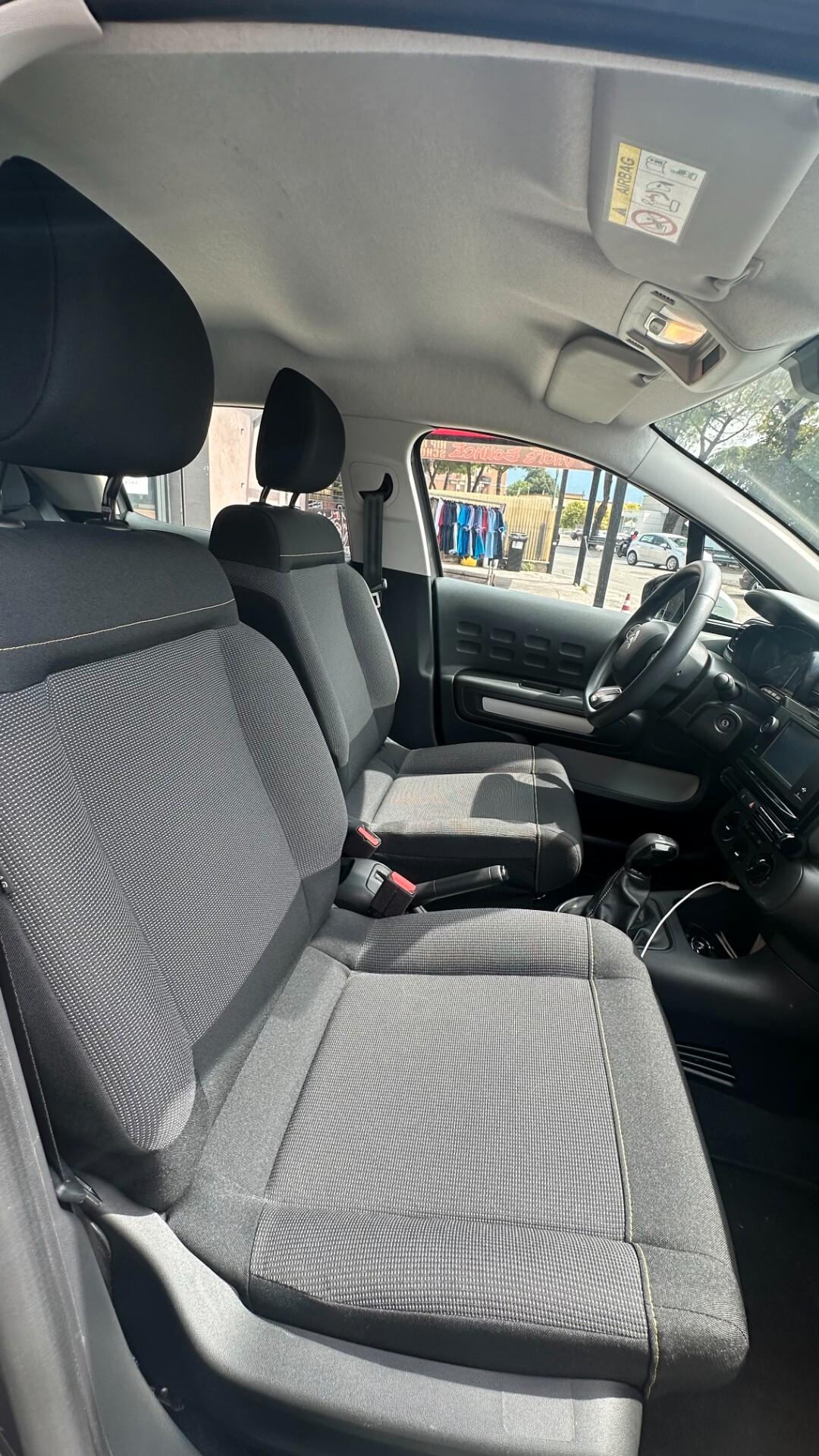 Citroen C3 PureTech 83 S&S You