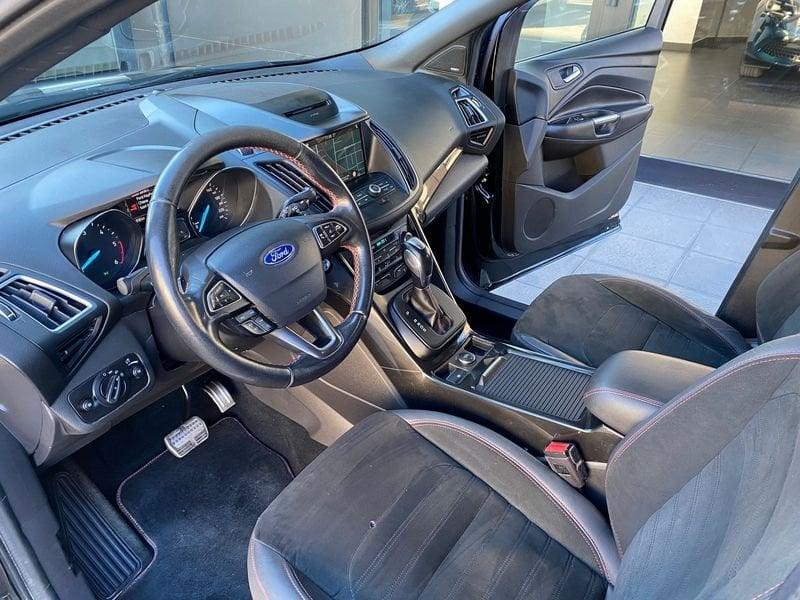 Ford Kuga 2.0 TDCI 120 CV S&S 2WD Powershift ST-Line