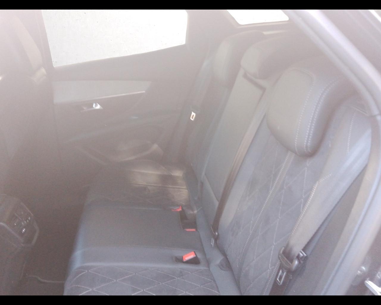 PEUGEOT 3008 2ª serie - 3008 BlueHDi 180 S&S EAT8 GT