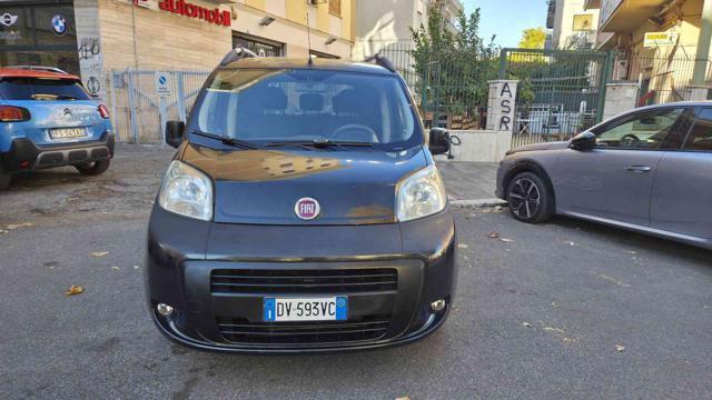 FIAT Qubo 1.3 MJT 75 CV Dynamic