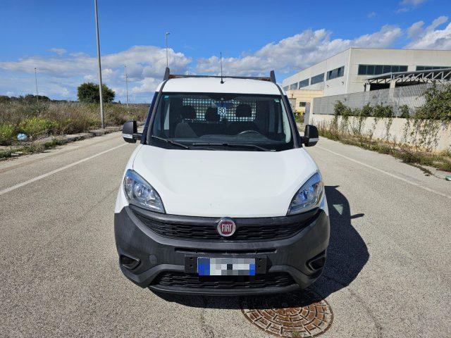 FIAT Doblo 1.6 MJT 105CV Cassonato Work-Up