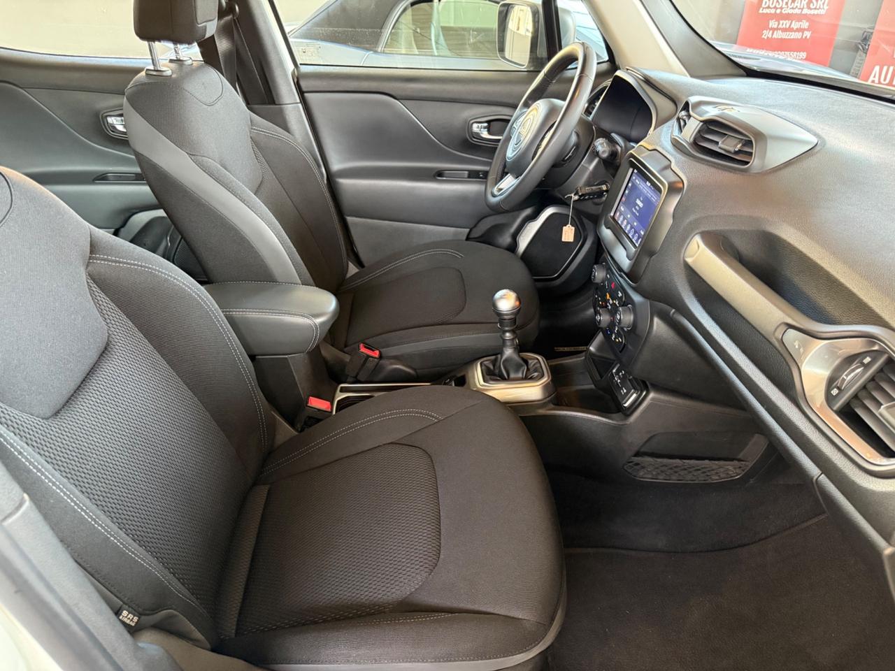 Jeep Renegade 1.0 T3 Limited PREZZO REALE NO VINCOLI