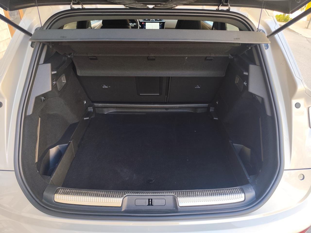 Ds 7 Crossback 1.5 BlueHDi 130CV AUTOMATICA