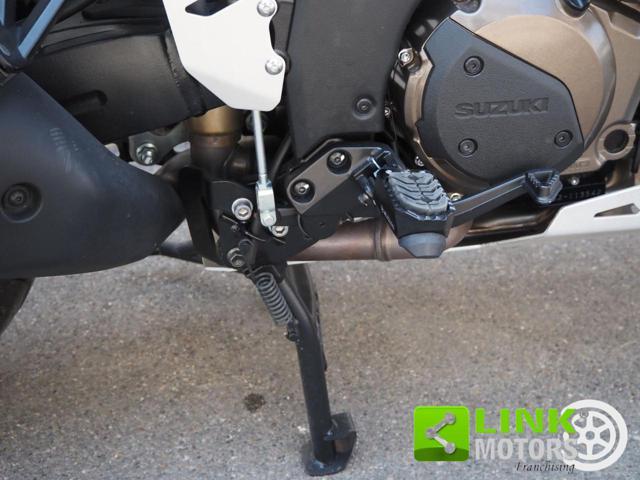 SUZUKI V-Strom 1050 XT PRO * IVA ESPOSTA*