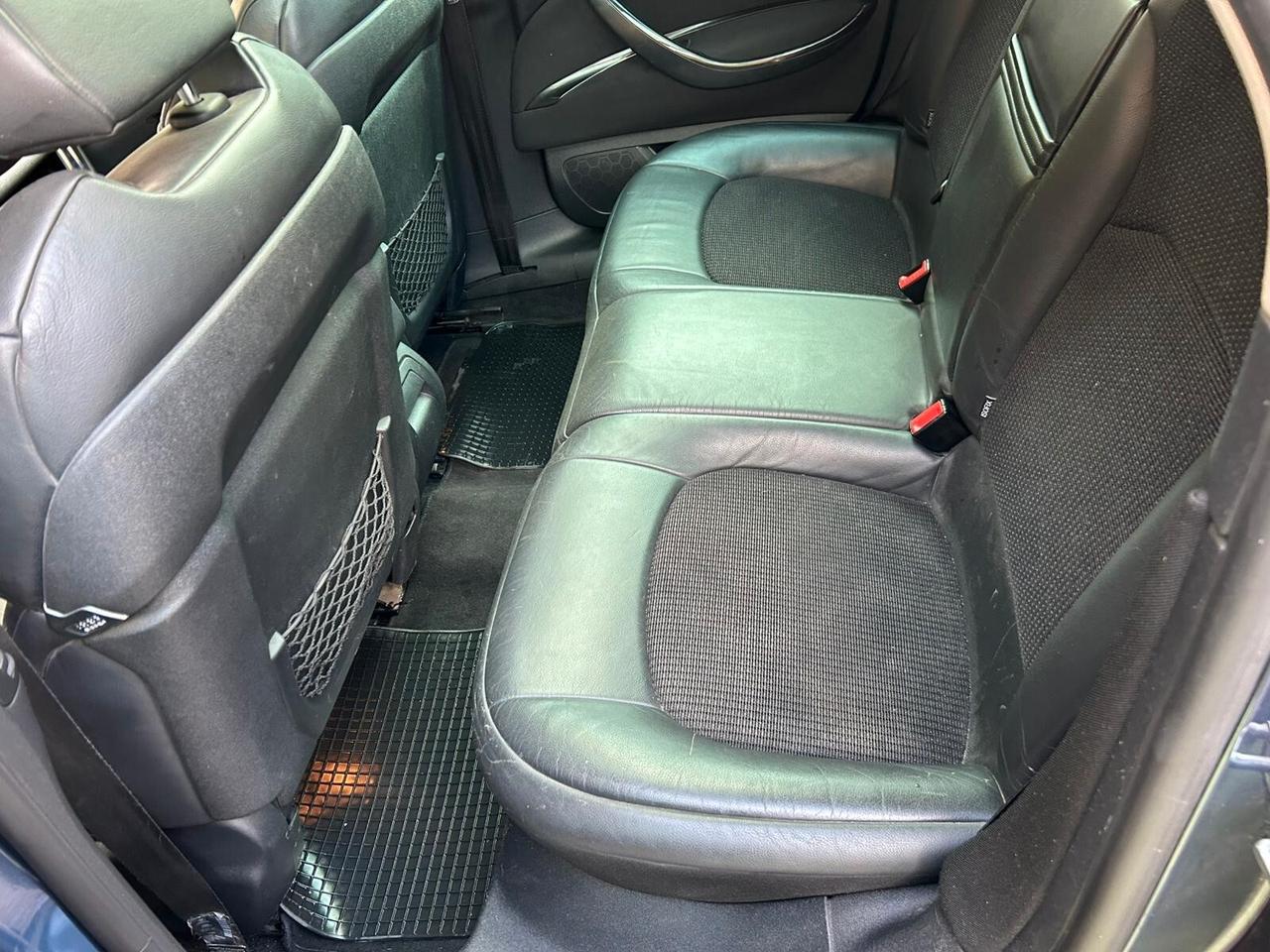 Citroen C5 2.0 HDi 138 aut. Business