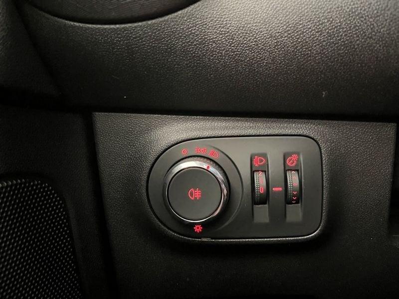 Opel Adam Adam 1.2 Glam 70cv my19.5