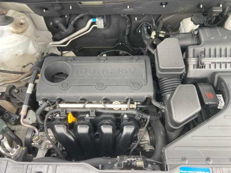 KIA Sorento 2.4 cvvt 16v Active 2wd