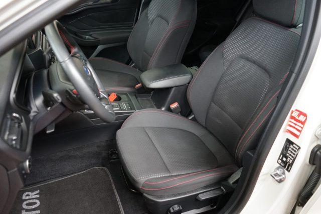 FORD Focus 1.5 EcoBlue 120 CV automatico 5p. ST-Line Co-Pilot