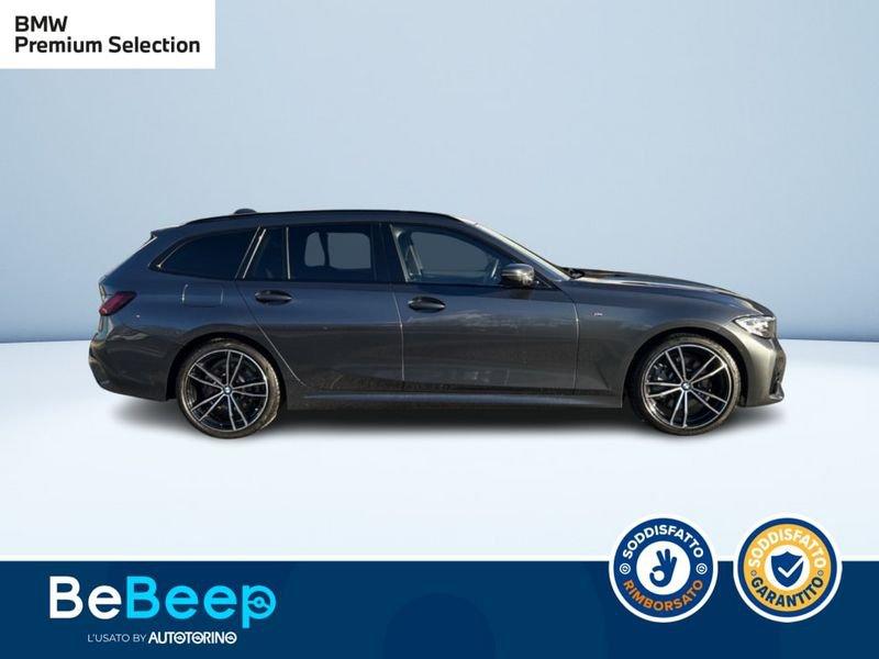 BMW Serie 3 Touring 330I TOURING XDRIVE MSPORT AUTO
