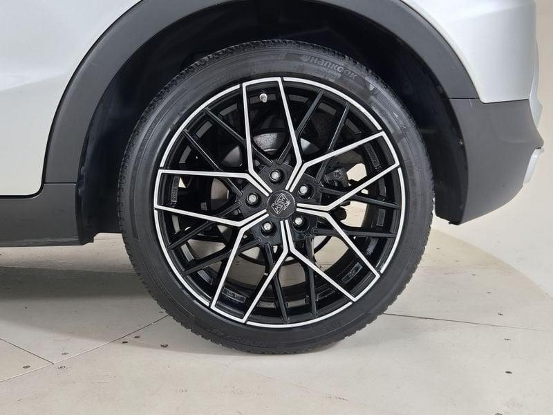 Ssangyong Tivoli Benzina 1.6 Dream Gpl 2wd