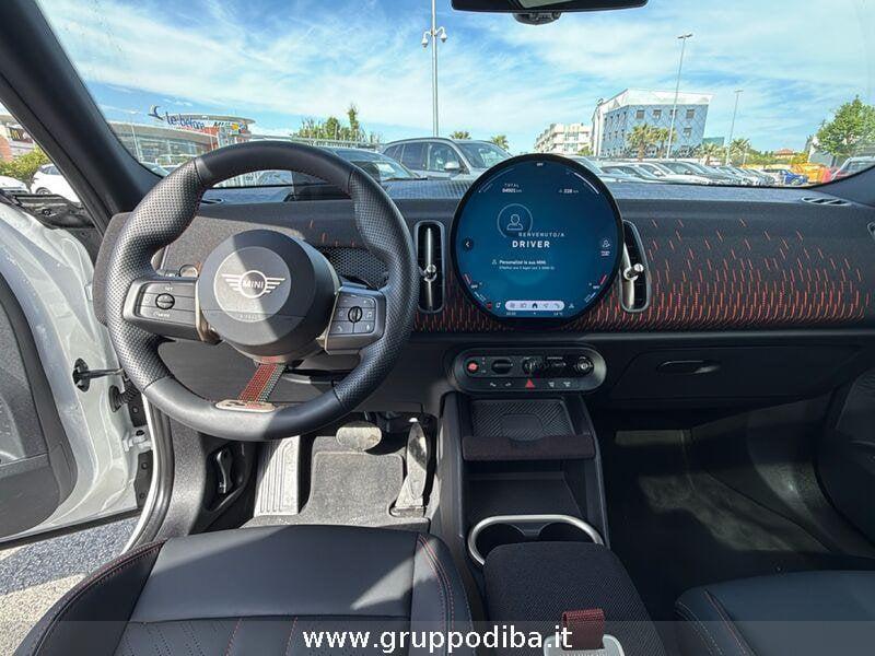 MINI Countryman Mini U25 Mini 1.5 48V C Classic auto