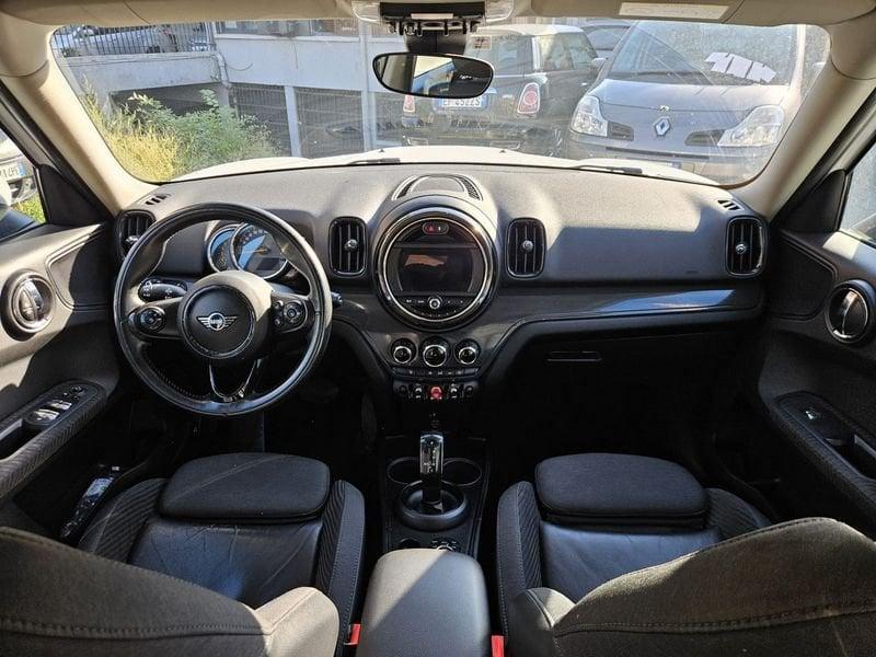 MINI Countryman One D Business Autom DCT
