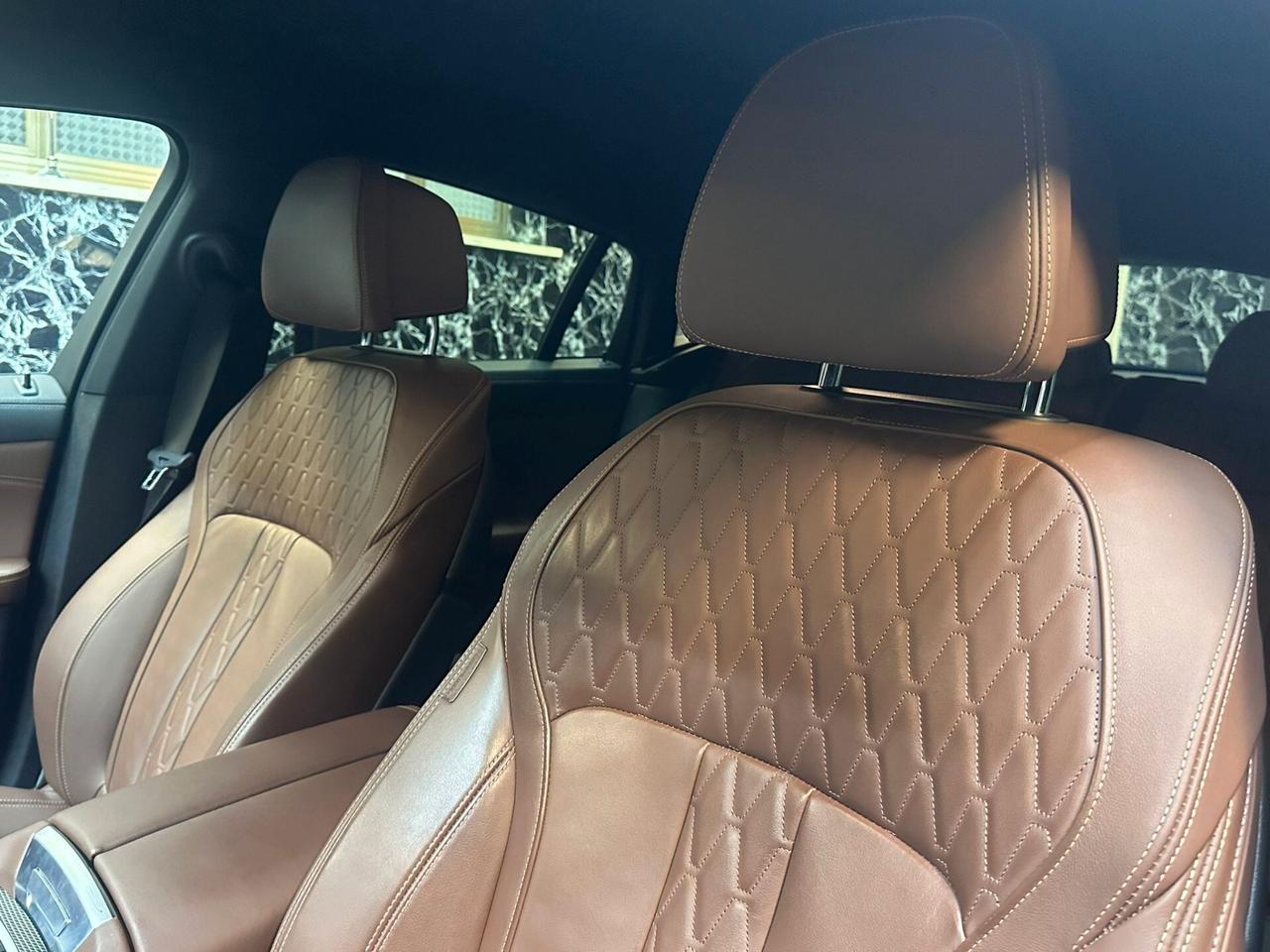 Bmw X6 xDrive30d 48V Msport