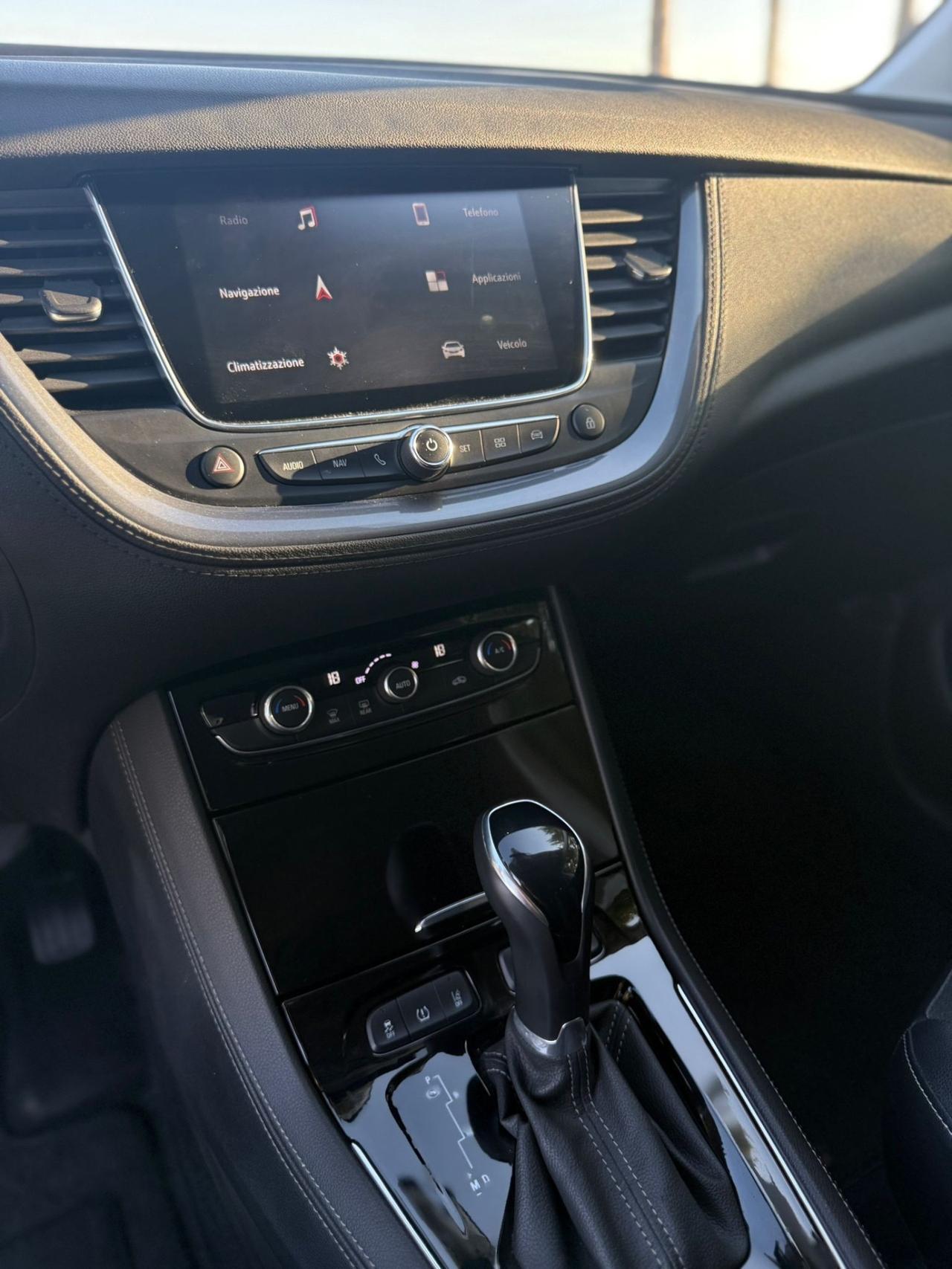 Opel Grandland X 1.5 diesel Ecotec Start&Stop aut. Innovation