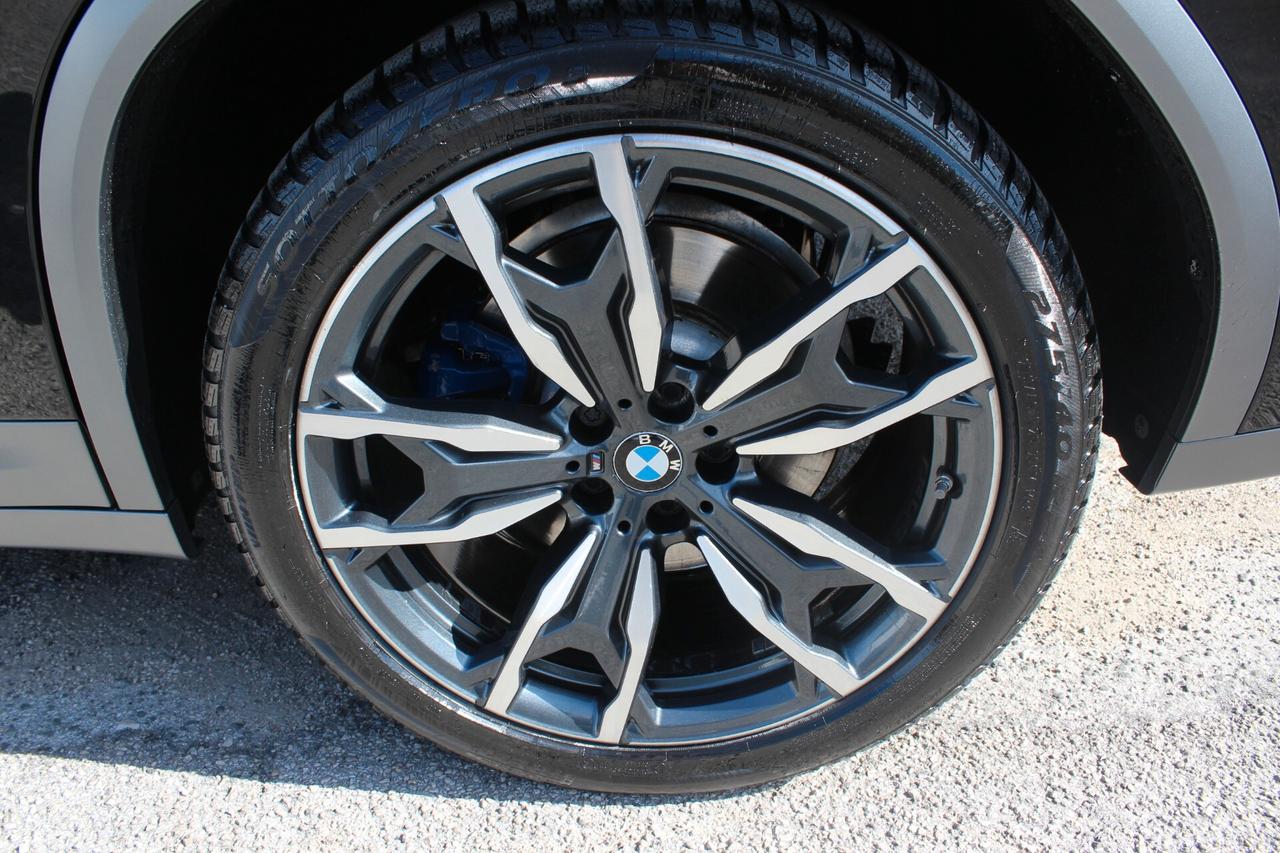 Bmw X4 xDrive20d M sport-X