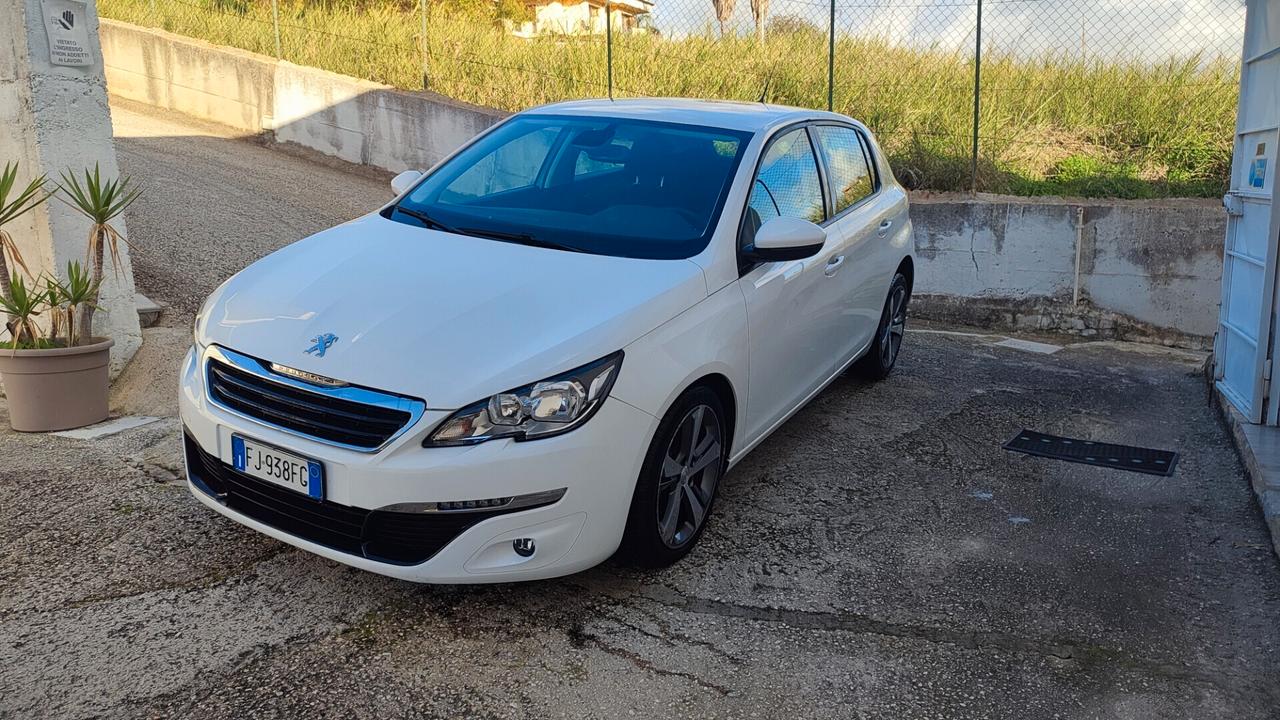 Peugeot 308 -PROMO- BlueHDi 120 S&S Business