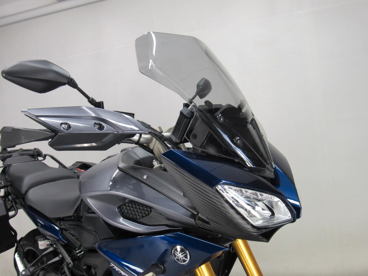Yamaha Tracer 900 ABS