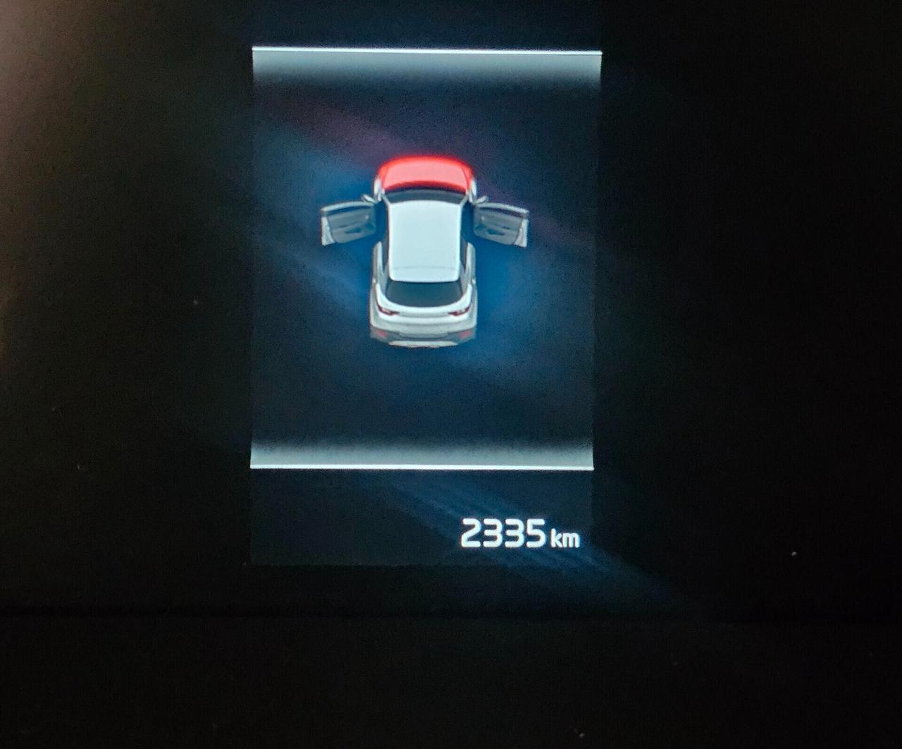 Kia Stonic 1.2 DPI Style