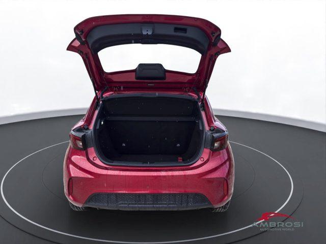 MG MG3 ICE_ZP22 COMFORT