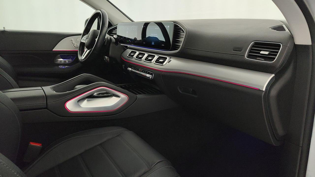 Mercedes-Benz GLE Coupe 300 d mhev Premium 4matic auto