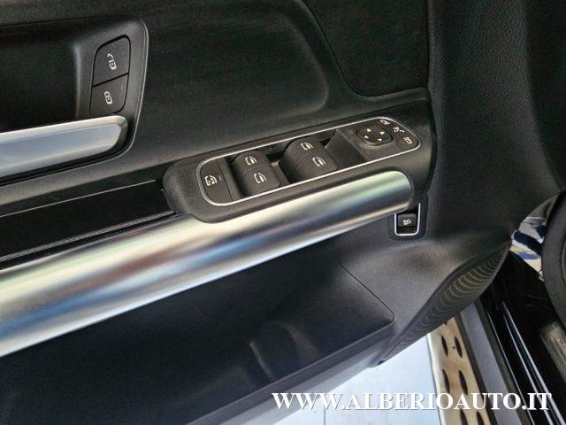 MERCEDES-BENZ GLA 180 d Automatic Sport AMG