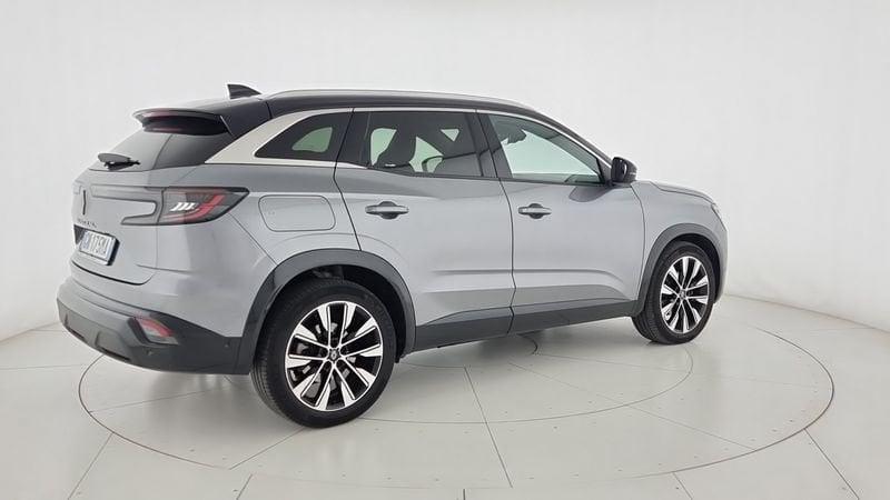 Renault Austral Mild Hybrid 160 CV Auto Techno Benzina/elettrica