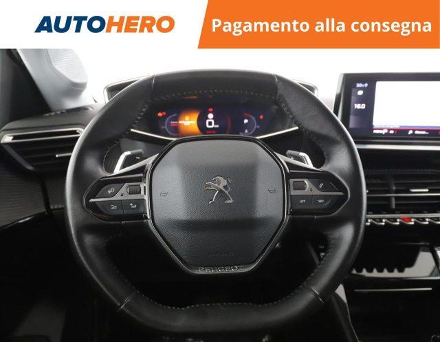 PEUGEOT 208 PureTech 100 Stop&Start EAT8 5 porte Allure