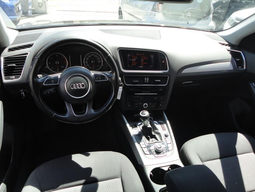 Audi Q5 2.0 tdi Advanced Plus 143cv