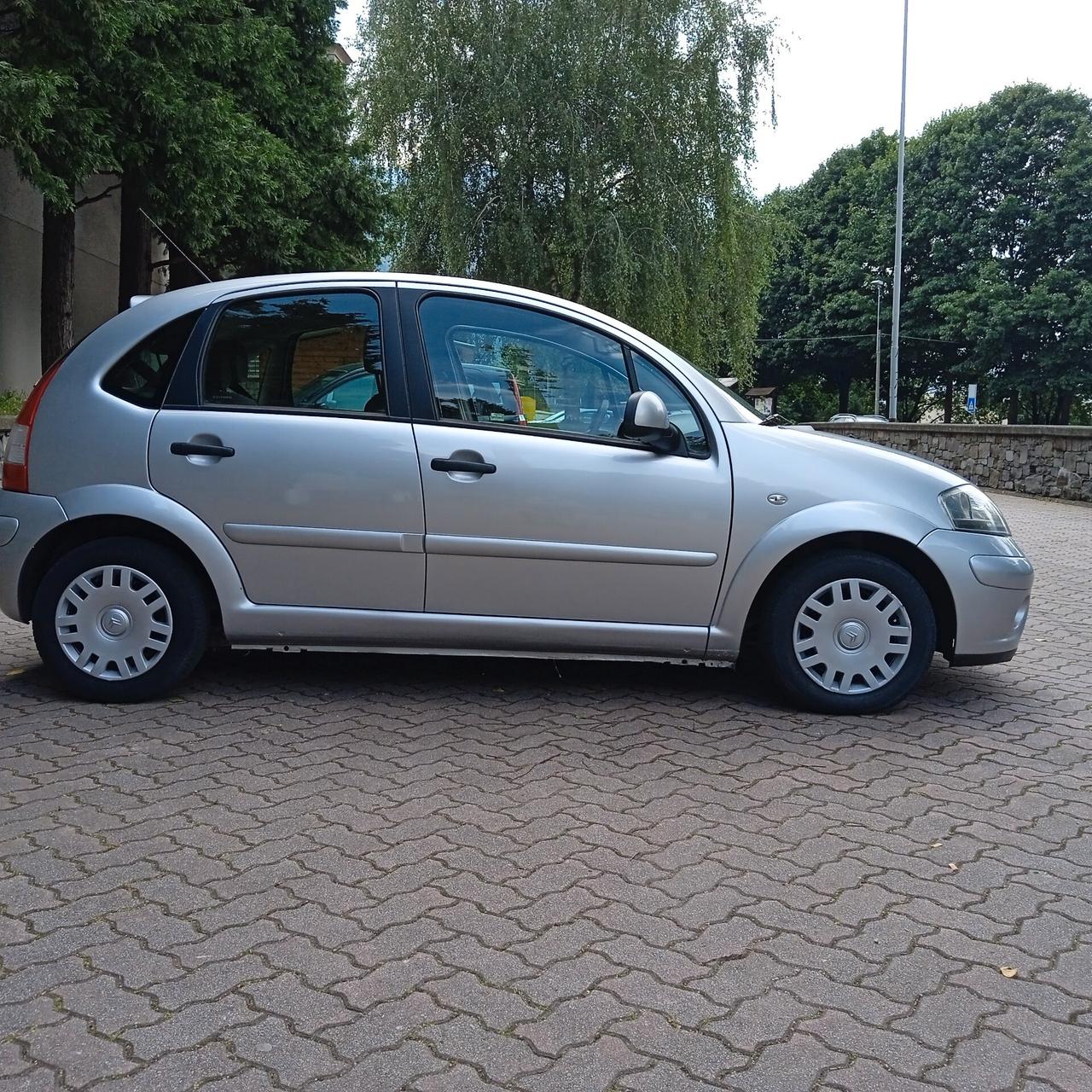 Citroen C3 1.1 Ideal Bi Energy G